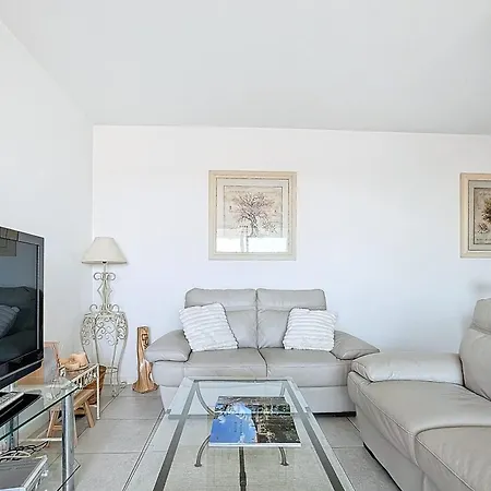 דירה Le Secret Garden - 3-room With Pool - Palm *