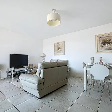 Le Secret Garden - 3-room With Pool - Palm Appartamento *