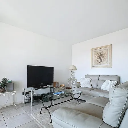 Le Secret Garden - 3-room With Pool - Palm Appartamento